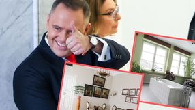 Karol Nawrocki/rezydencje