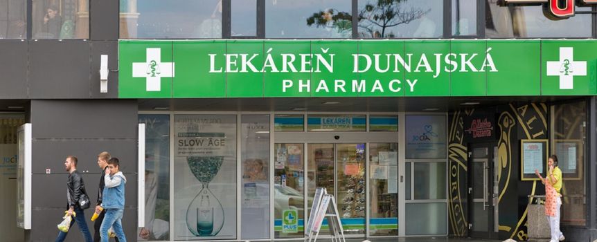 Jak wyrazić zgodę na realizację recepty za granicą w IKP?