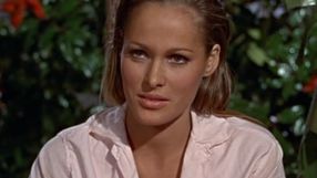 Ursula Andress