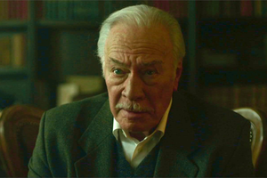 Christopher Plummer