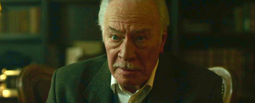 Christopher Plummer