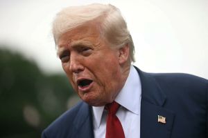 Indie ignorują groźby Donalda Trumpa