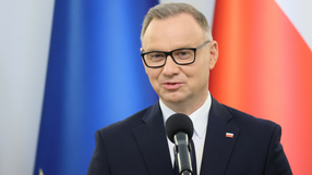 Książka o Andrzeju Dudzie została wycofana z Empiku z powodu tytułu