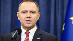 Prezydent Karol Nawrocki