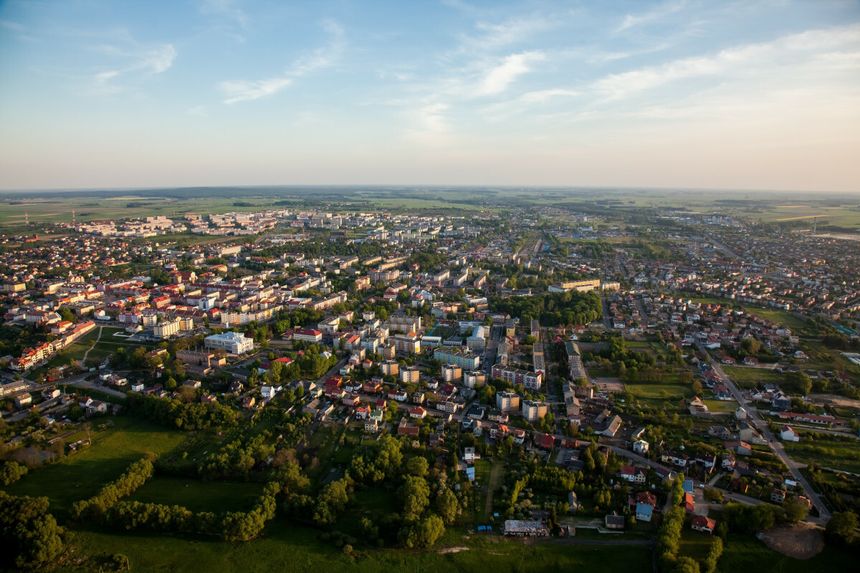 Łomża