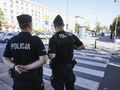 Policja (zdjęcie ilustracyjne)