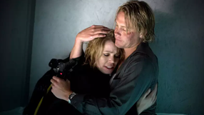 Kadr z filmu "Titanic II"