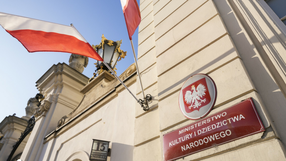 Program stypendialny ministerstwa