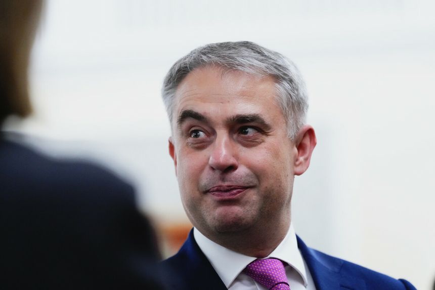 Krzysztof Gawkowski