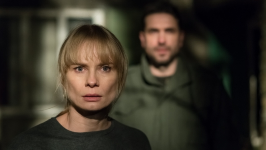 Kadr z filmu "Ciemno, prawie noc"