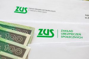Renta wdowia z ZUS