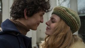 "Kres niewinności" trafił na Netflix