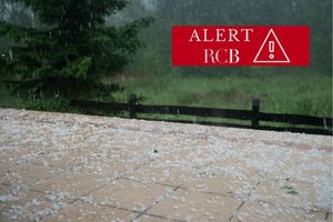 Alerty RCB. Niebezpiecznie na południu kraju