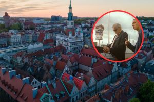 "Czas surferów" był nagrywany w Poznaniu