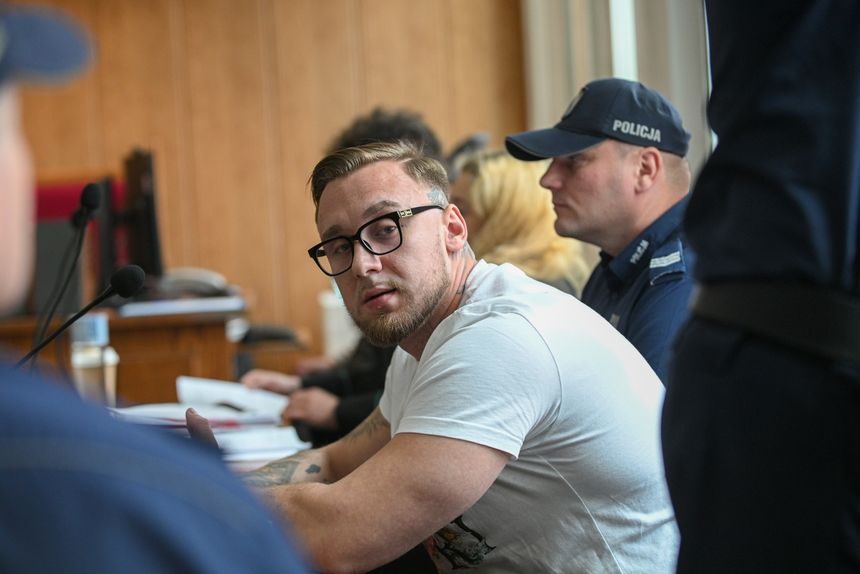 Łukasz Żak
