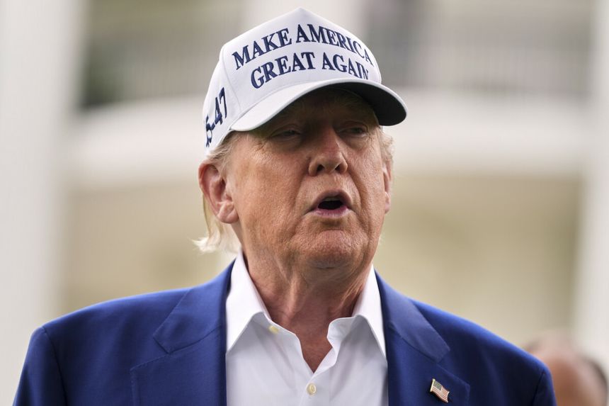 trump
