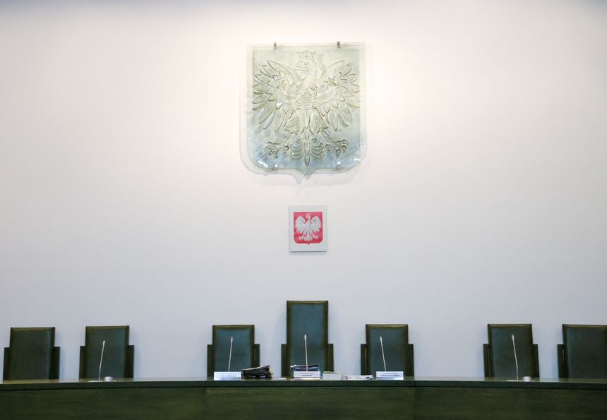 Wybory 2025. "Takie rzeczy nie powinny się zdarzać"