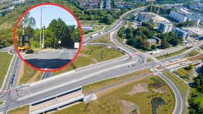 Wydłuża się remont przejazdu kolejowego na ul. Naramowickiej w Poznaniu