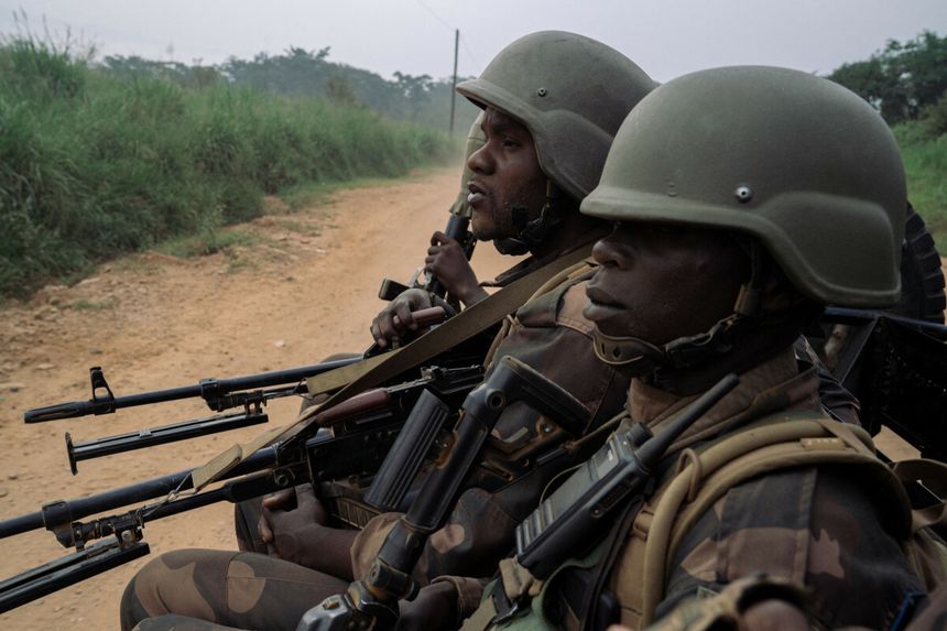 Uganda. Dwie osoby zginęły w ataku na kościół