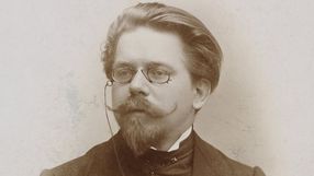 Napisał kultową powieść. Polacy nie wiedzą, że otarł się o śmierć