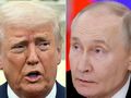 Trump Putin