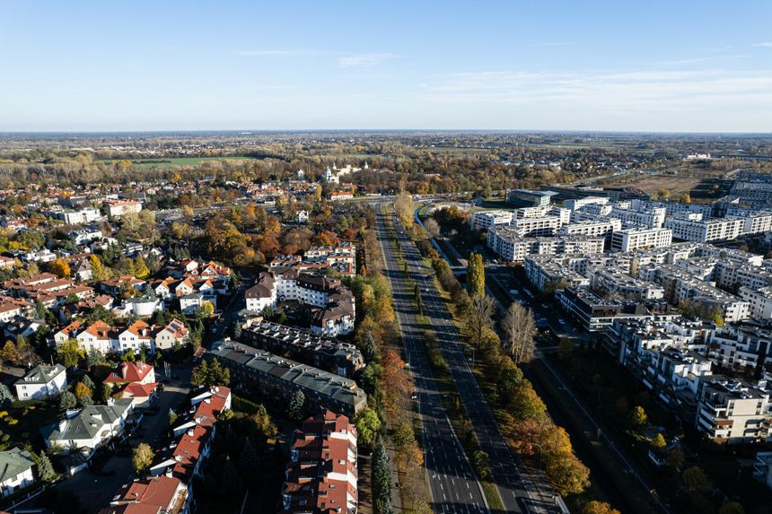 Wilanów