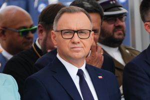 duda