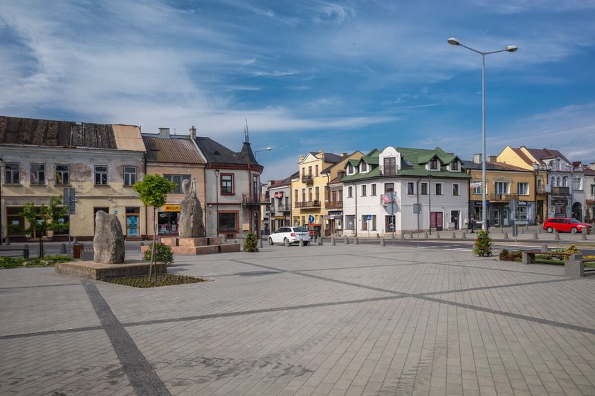 Tomaszów Lubelski