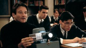 Robin Williams