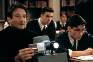Robin Williams