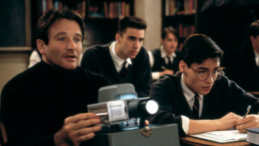 Robin Williams
