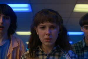 Stranger Things