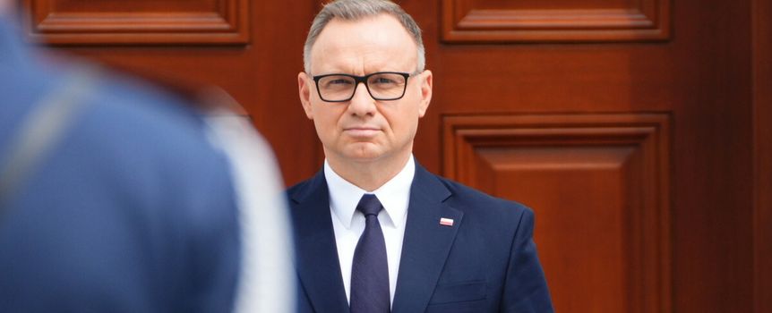 Andrzej Duda