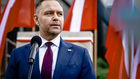 Prezydent Karol Nawrocki