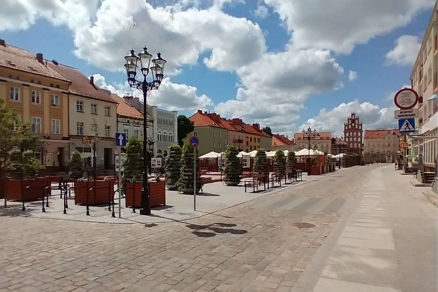 Bartoszyce
