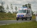 Ambulans (zdjęcie ilustracyjne)