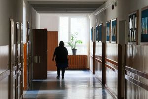 W całej Polsce brakuje nauczycieli