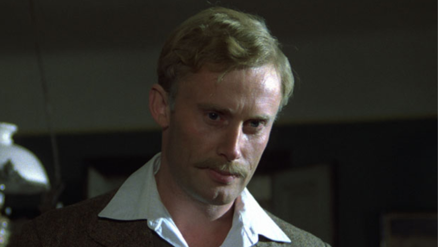 Daniel Olbrychski