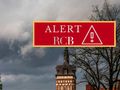 burza alert rcb