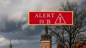 burza alert rcb