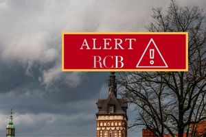 burza alert rcb