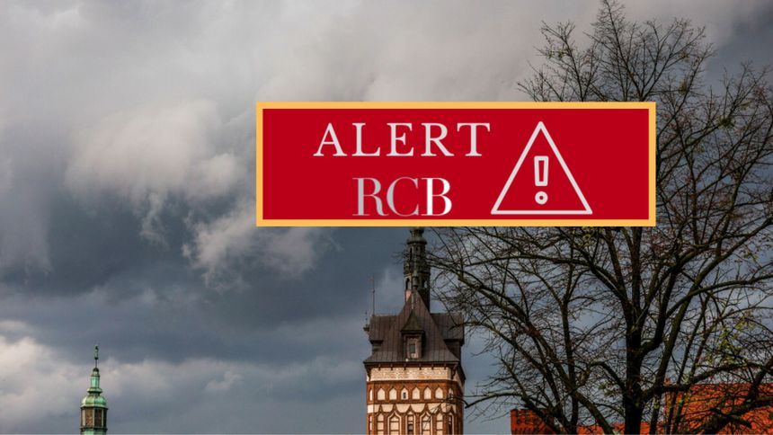 burza alert rcb