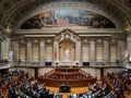 Parlament w Portugalii