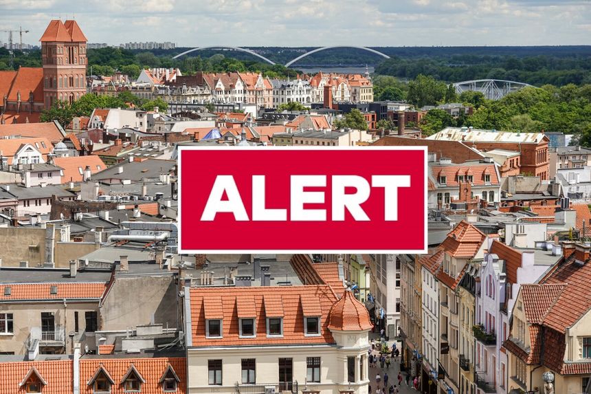 Toruń
