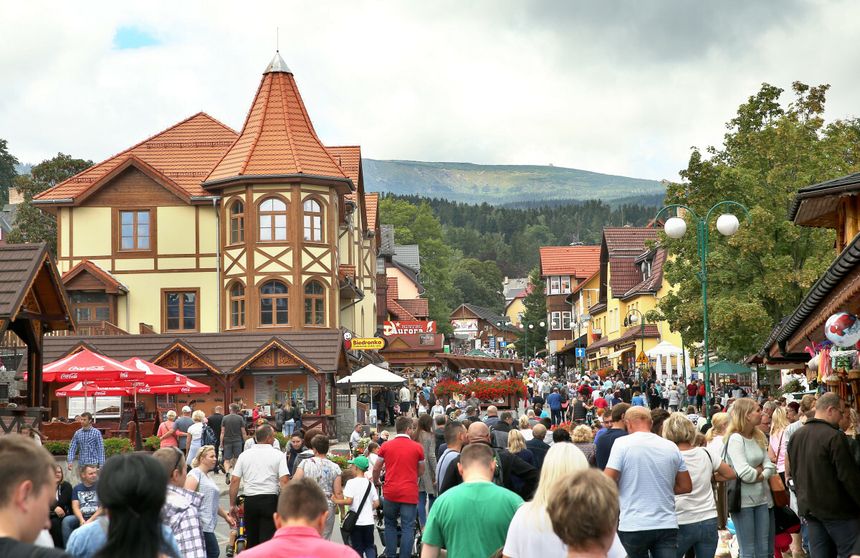Karpacz