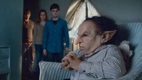 Fani „Harry’ego Pottera” zachwyceni. Powróci uwielbiany przez Polaków aktor