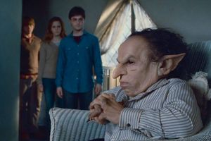 Fani „Harry’ego Pottera” zachwyceni. Powróci uwielbiany przez Polaków aktor