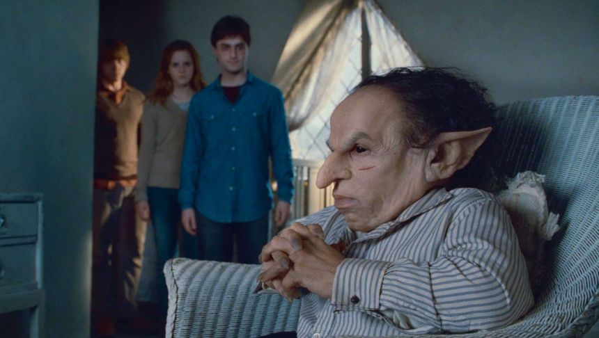 Fani „Harry’ego Pottera” zachwyceni. Powróci uwielbiany przez Polaków aktor