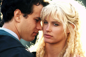Tom Hanks