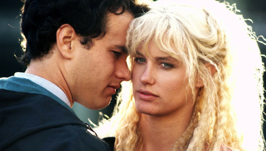 Tom Hanks
